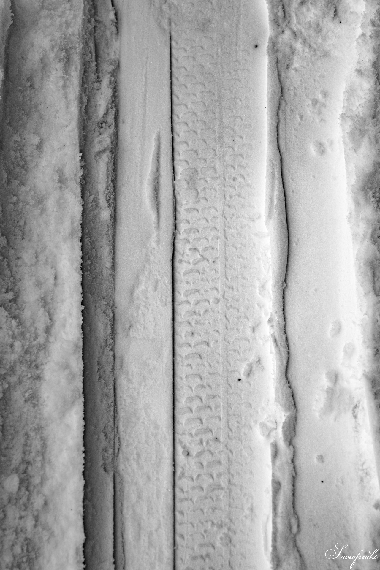 岩見沢市のスキーハイキング専門店『well-tuned』presents... 